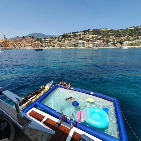 Dreams * Menton