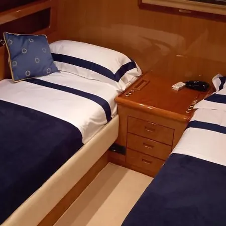 Dreams Bateau-hôtel